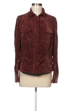 Дамско яке Luisa Cerano, Размер XL, Цвят Кафяв, Цена 25,05 €