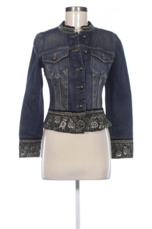 Dámská bunda  Luisa Spagnoli, Velikost M, Barva Modrá, Cena  2 693,00 Kč