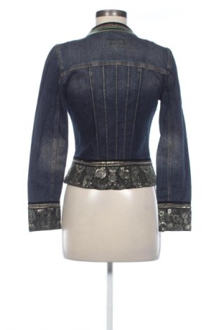 Dámská bunda  Luisa Spagnoli, Velikost M, Barva Modrá, Cena  2 693,00 Kč