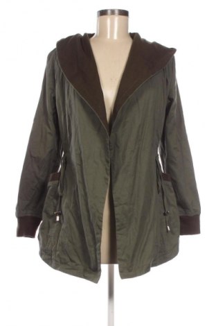 Női dzseki Luvalot, Méret M, Szín Zöld, Ár 6 959 Ft