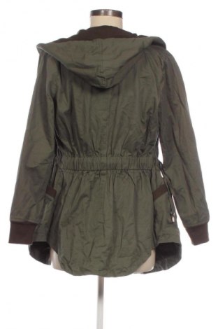 Női dzseki Luvalot, Méret M, Szín Zöld, Ár 6 959 Ft