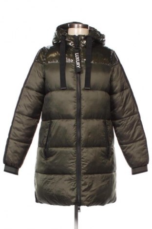 Damenjacke Luxury, Größe S, Farbe Grün, Preis € 38,99