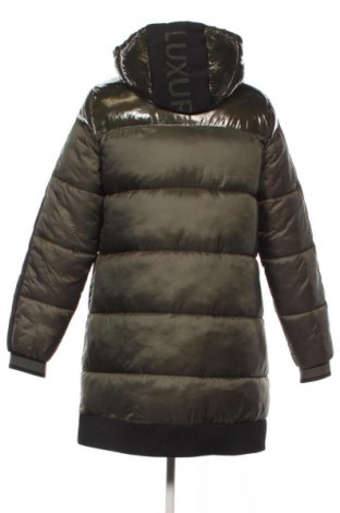 Damenjacke Luxury, Größe S, Farbe Grün, Preis € 38,99