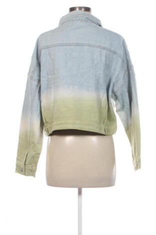 Női dzseki MOMA, Méret M, Szín Kék, Ár 27 279 Ft