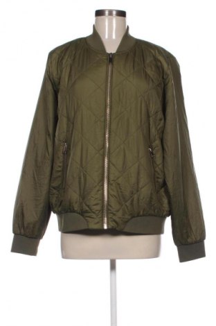 Női dzseki MOS MOSH, Méret L, Szín Zöld, Ár 13 609 Ft