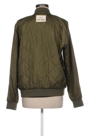 Női dzseki MOS MOSH, Méret L, Szín Zöld, Ár 13 609 Ft