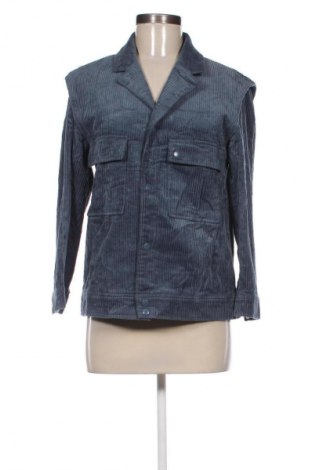 Női dzseki MSCH, Méret XS, Szín Kék, Ár 8 059 Ft