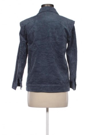 Női dzseki MSCH, Méret XS, Szín Kék, Ár 8 059 Ft