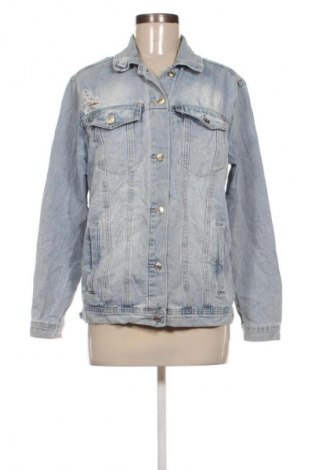 Дамско яке Madden, Размер S, Цвят Син, Цена 13,80 €