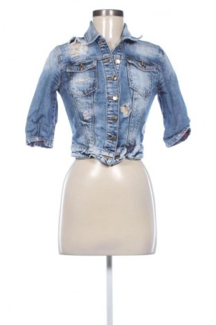 Női dzseki Madness, Méret S, Szín Kék, Ár 11 570 Ft