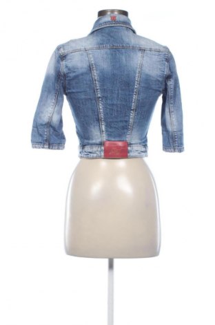 Női dzseki Madness, Méret S, Szín Kék, Ár 11 570 Ft