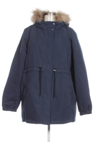 Női dzseki Mamalicious, Méret L, Szín Kék, Ár 22 727 Ft