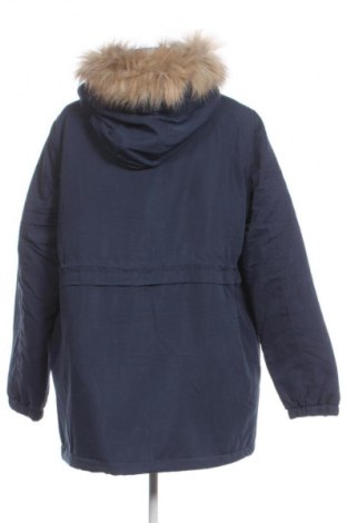 Női dzseki Mamalicious, Méret L, Szín Kék, Ár 22 727 Ft