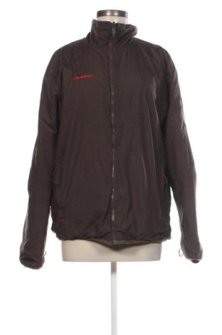 Дамско яке Mammut, Размер L, Цвят Кафяв, Цена 50,61 €