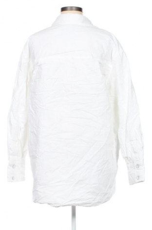 Női dzseki Mango, Méret XL, Szín Fehér, Ár 8 729 Ft