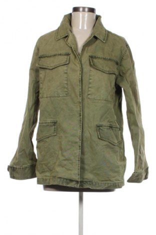 Damenjacke Mango, Größe L, Farbe Grün, Preis € 17,99