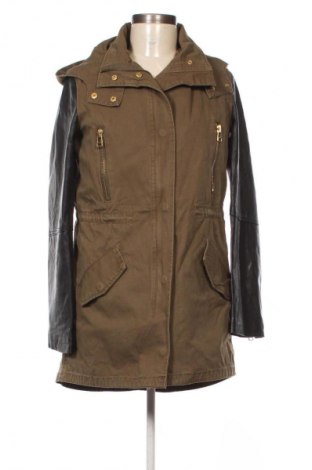 Дамско яке Mango, Размер S, Цвят Многоцветен, Цена 13,80 €