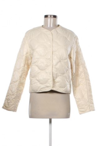 Dámská bunda  Mango, Velikost S, Barva Béžová, Cena  919,00 Kč