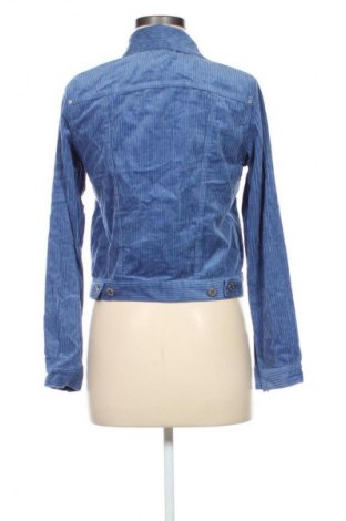 Dámska bunda  Mango, Veľkosť XS, Farba Modrá, Cena  14,95 €