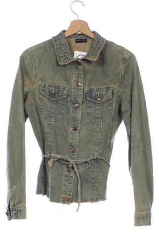 Női dzseki Mango, Méret L, Szín Kék, Ár 7 025 Ft