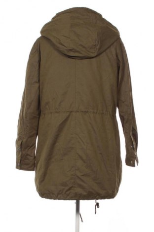 Дамско яке Mango, Размер M, Цвят Зелен, Цена 14,82 €