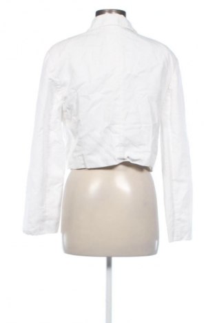 Női dzseki Mango, Méret L, Szín Fehér, Ár 10 102 Ft