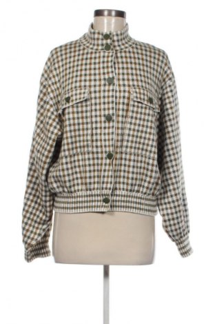 Damenjacke Mango, Größe L, Farbe Mehrfarbig, Preis € 20,99