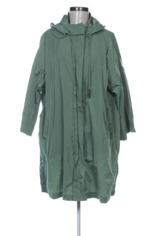 Női dzseki Mango, Méret L, Szín Zöld, Ár 10 146 Ft