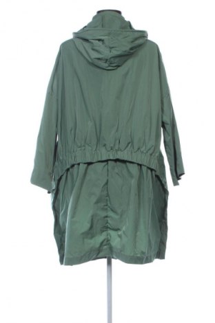 Női dzseki Mango, Méret L, Szín Zöld, Ár 10 146 Ft