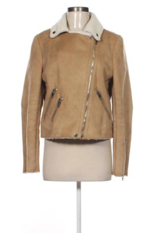 Damenjacke Mango, Größe M, Farbe Beige, Preis € 22,99