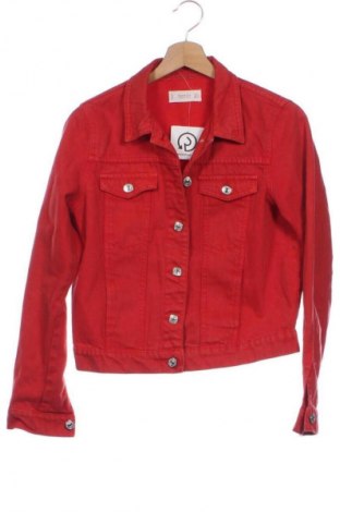 Női dzseki Mango, Méret S, Szín Piros, Ár 19 269 Ft