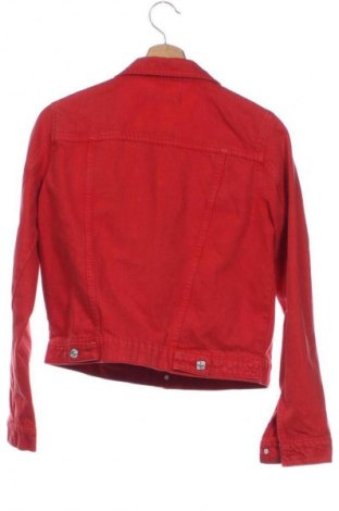 Női dzseki Mango, Méret S, Szín Piros, Ár 19 269 Ft