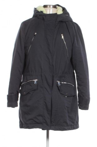 Damenjacke Mango, Größe M, Farbe Blau, Preis € 28,20