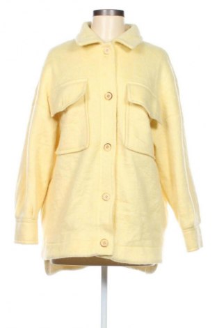 Damenjacke Mango, Größe S, Farbe Gelb, Preis € 20,99