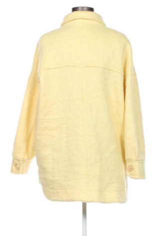 Damenjacke Mango, Größe S, Farbe Gelb, Preis € 20,99