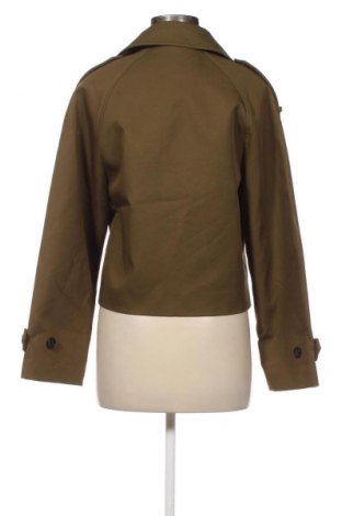 Damenjacke Mango, Größe XS, Farbe Grün, Preis 71,99 €