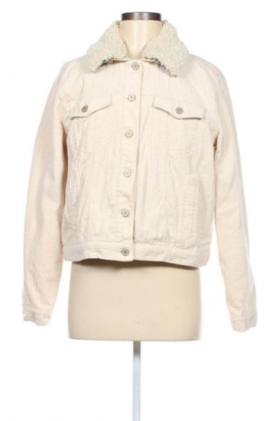 Damenjacke Mango, Größe L, Farbe Ecru, Preis € 35,00