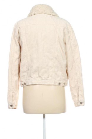 Damenjacke Mango, Größe L, Farbe Ecru, Preis € 35,00