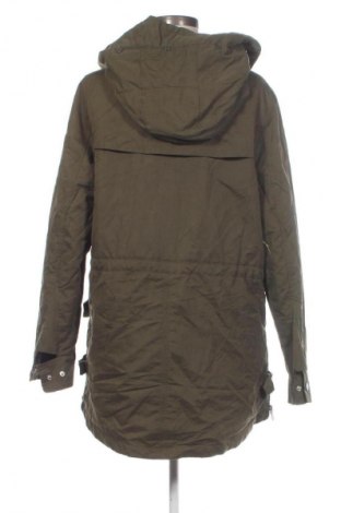 Dámská bunda  Mango, Velikost M, Barva Zelená, Cena  449,00 Kč