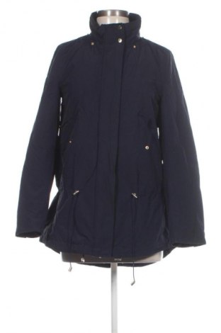 Damenjacke Mango, Größe XS, Farbe Blau, Preis € 20,99