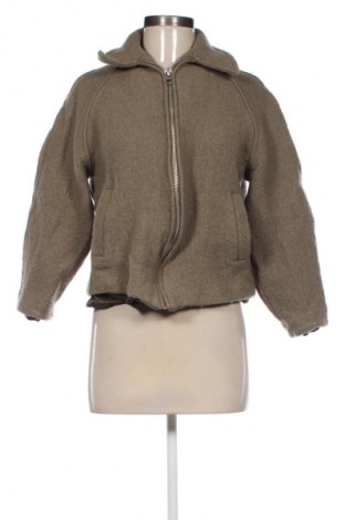 Női dzseki Mango, Méret S, Szín Zöld, Ár 11 570 Ft