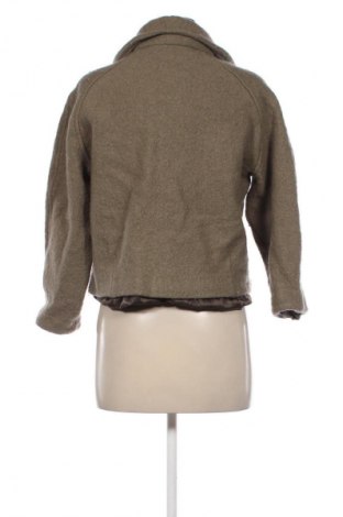 Női dzseki Mango, Méret S, Szín Zöld, Ár 11 570 Ft