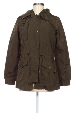 Γυναικείο μπουφάν Maralyn & Me, Μέγεθος S, Χρώμα Πράσινο, Τιμή 15,99 €