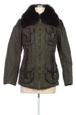 Női dzseki Marc Aurel, Méret M, Szín Zöld, Ár 7 389 Ft