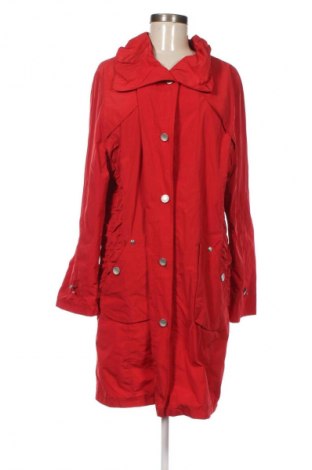 Дамско яке Marcona, Размер XL, Цвят Червен, Цена 9,71 €