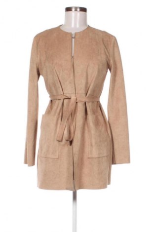 Női dzseki Emme by Marella, Méret S, Szín Bézs, Ár 27 609 Ft