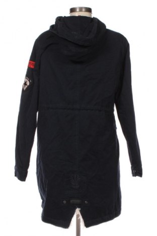 Dámská bunda  Marikoo, Velikost S, Barva Modrá, Cena  1 429,00 Kč