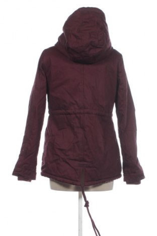 Női dzseki Marikoo, Méret M, Szín Piros, Ár 54 289 Ft