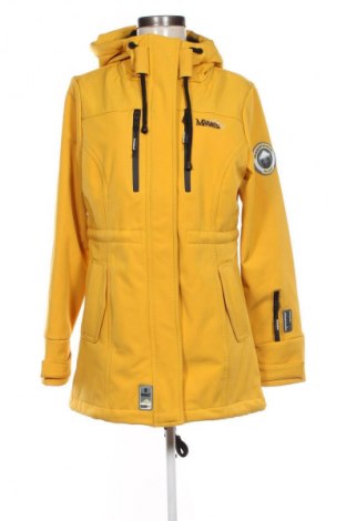 Női dzseki Marikoo, Méret M, Szín Narancssárga
, Ár 20 899 Ft