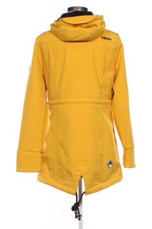 Női dzseki Marikoo, Méret M, Szín Narancssárga
, Ár 20 899 Ft